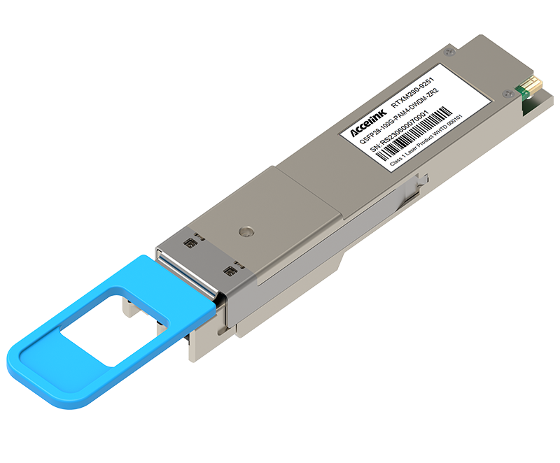 Optical Transceivers Accelink  |  Lighting Your Dreams