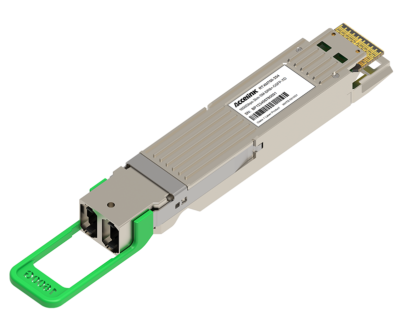 Optical Transceivers Accelink  |  Lighting Your Dreams