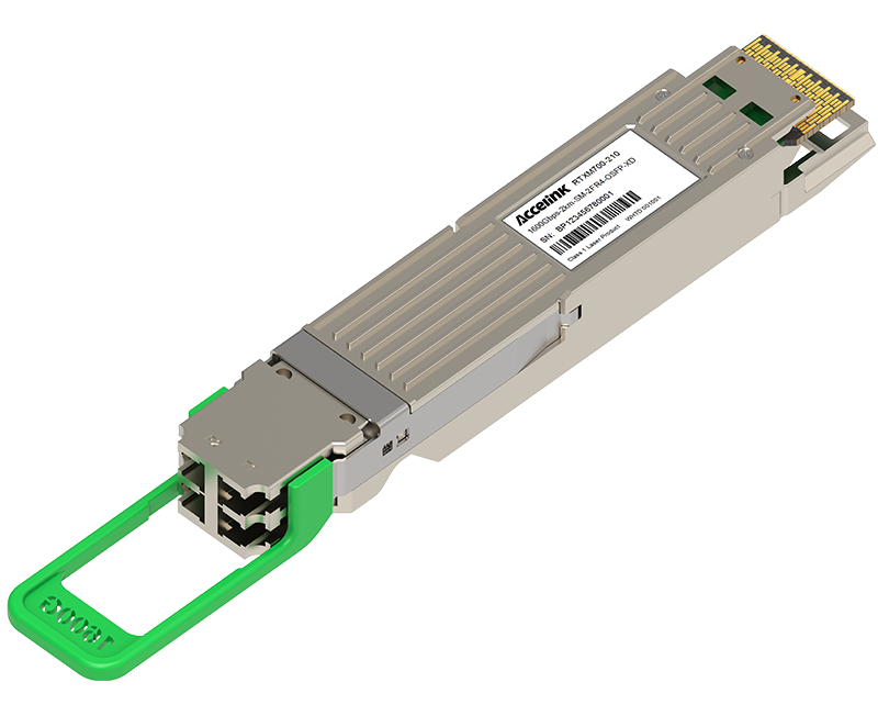 Cloud and Enterprise Accelink  |  Lighting Your Dreams