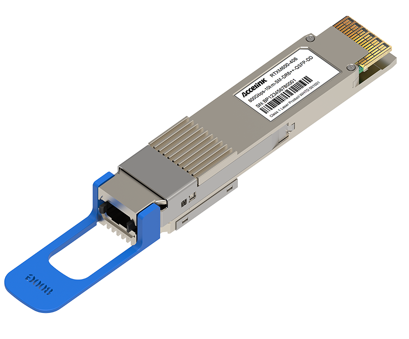 Optical Transceivers Accelink  |  Lighting Your Dreams