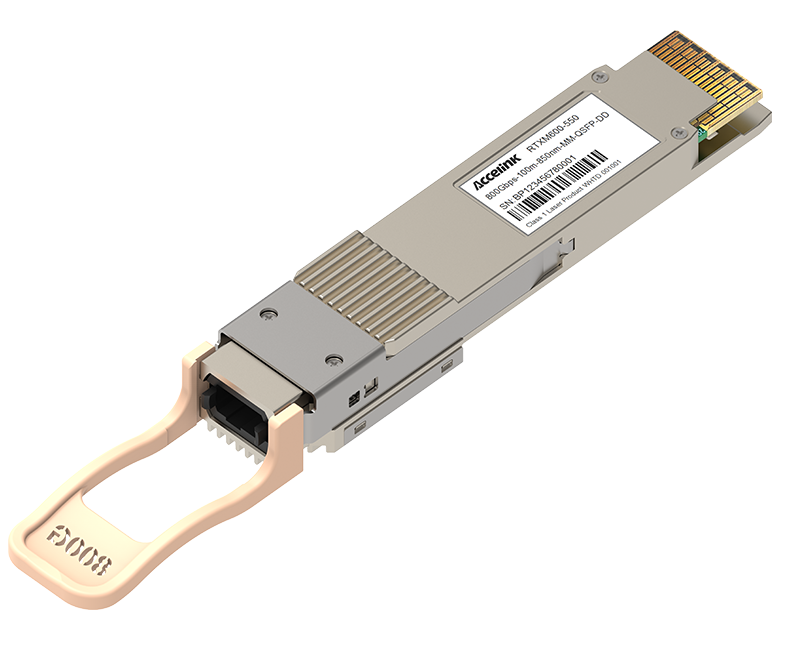 Optical Transceivers Accelink  |  Lighting Your Dreams