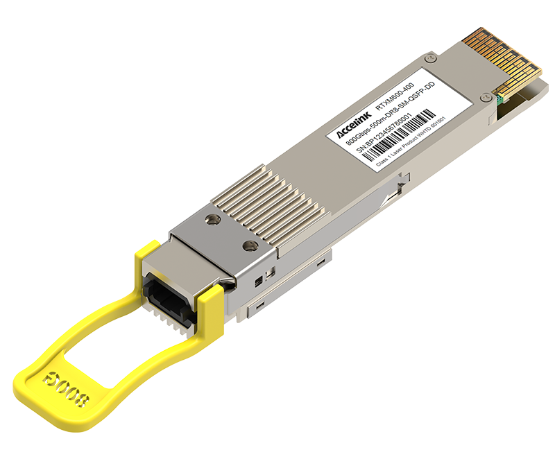 Optical Transceivers Accelink  |  Lighting Your Dreams