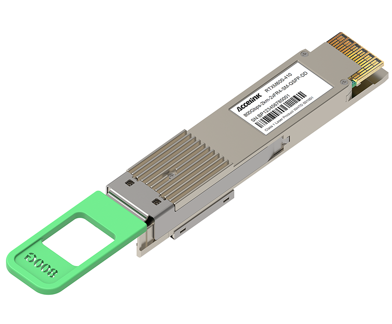 Optical Transceivers Accelink  |  Lighting Your Dreams