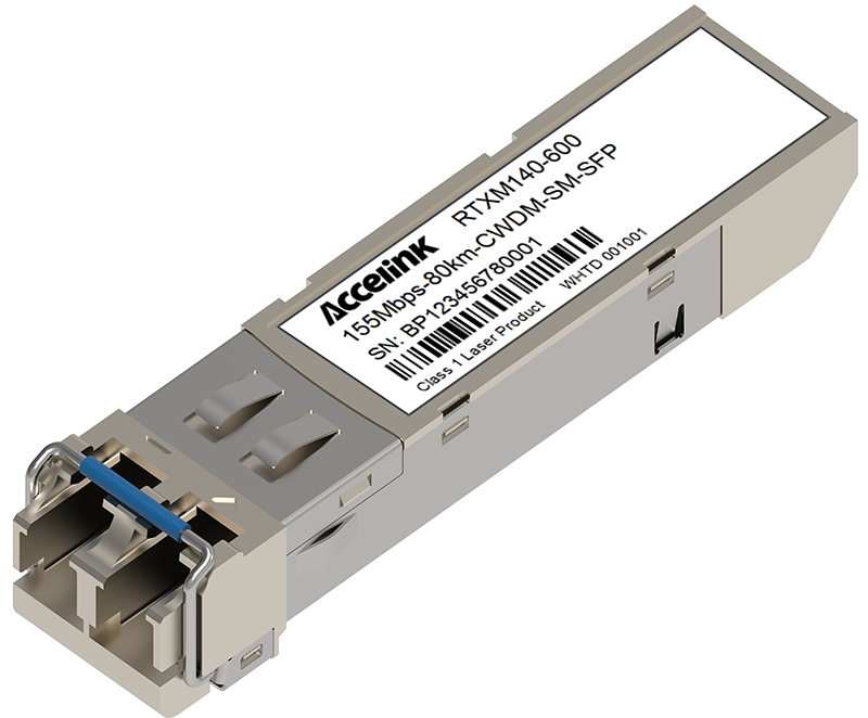 Optical Transceivers Accelink  |  Lighting Your Dreams