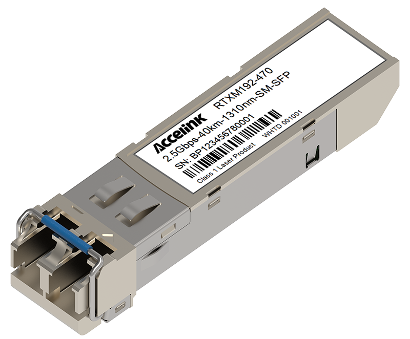 Optical Transceivers Accelink  |  Lighting Your Dreams