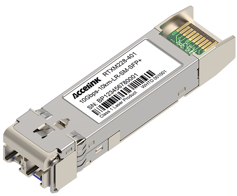 Optical Transceivers Accelink  |  Lighting Your Dreams