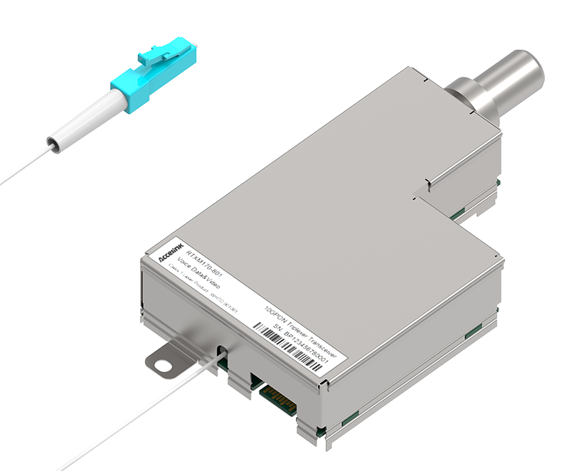 Optical Transceivers Accelink  |  Lighting Your Dreams