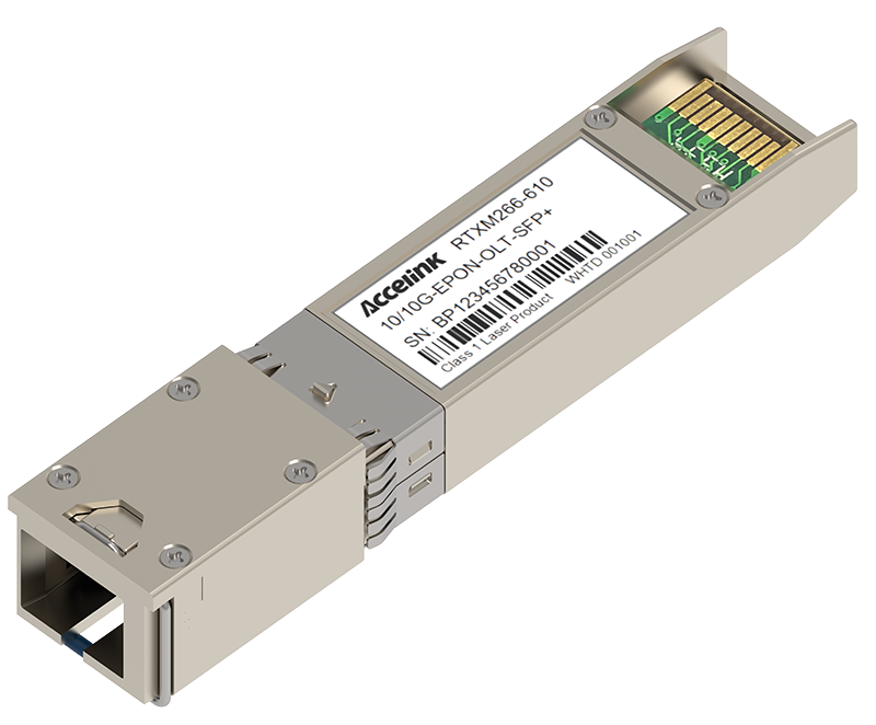 Optical Transceivers Accelink  |  Lighting Your Dreams