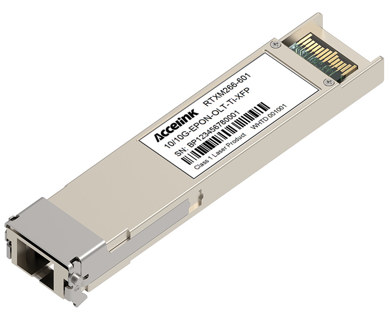 Optical Transceivers Accelink  |  Lighting Your Dreams