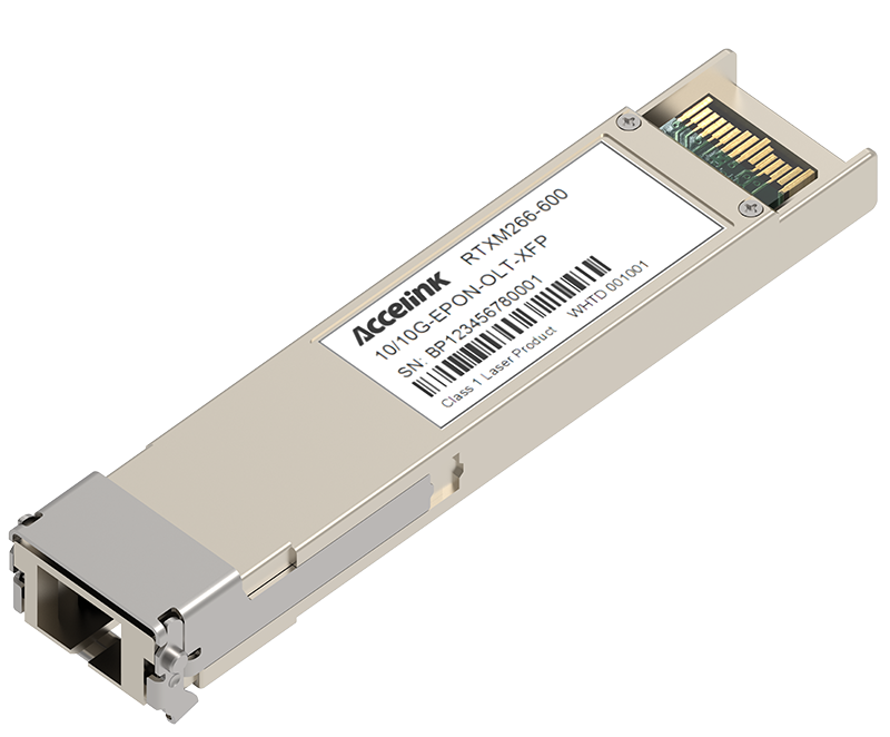 Optical Transceivers Accelink  |  Lighting Your Dreams