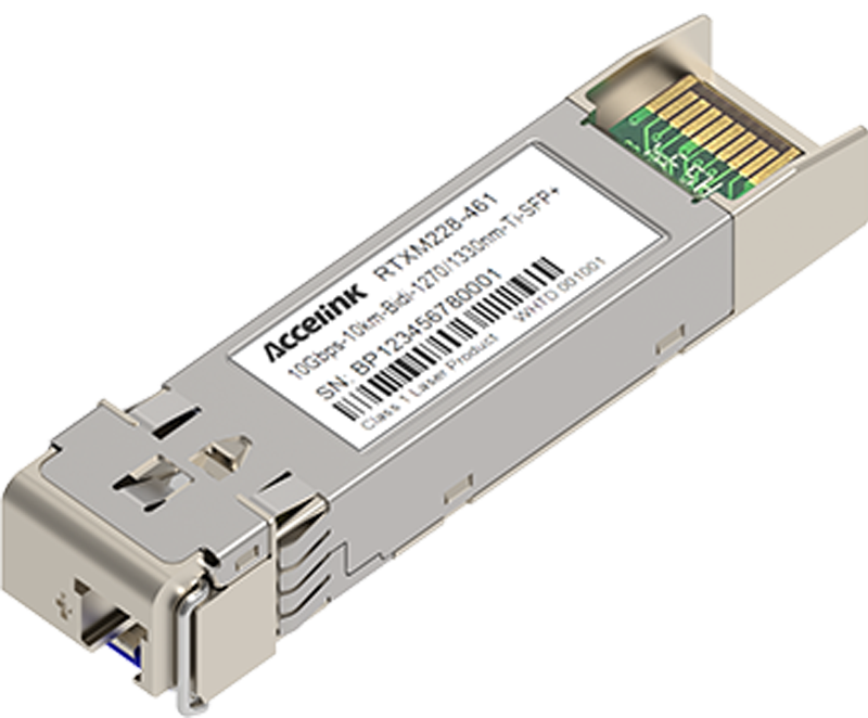 Optical Transceivers Accelink  |  Lighting Your Dreams