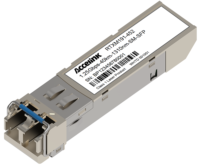 Optical Connector Accelink  |  Lighting Your Dreams