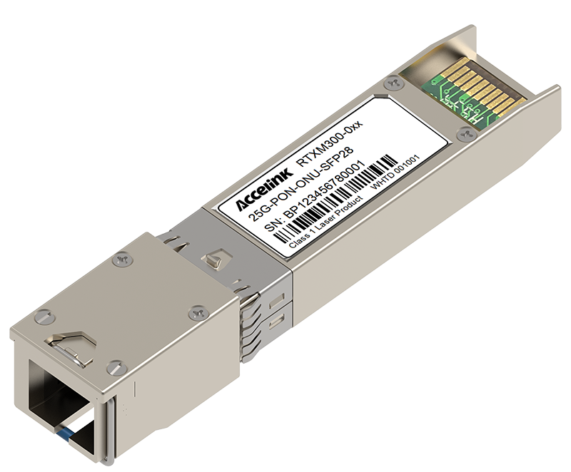 Optical Transceivers Accelink  |  Lighting Your Dreams