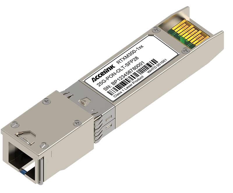 Optical Transceivers Accelink  |  Lighting Your Dreams