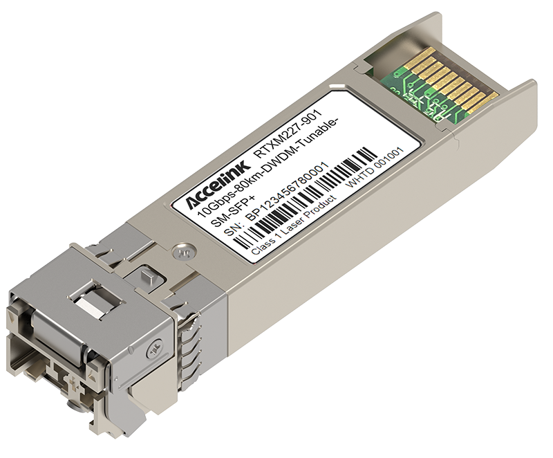 Optical Transceivers Accelink  |  Lighting Your Dreams