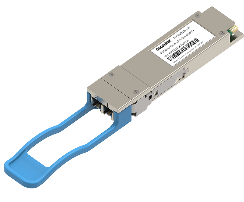 Optical Transceivers Accelink  |  Lighting Your Dreams