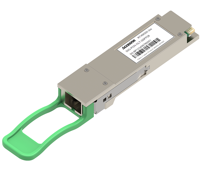 Optical Transceivers Accelink  |  Lighting Your Dreams