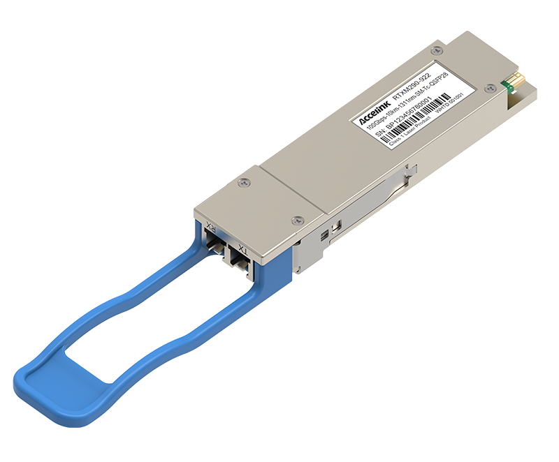 Optical Transceivers Accelink  |  Lighting Your Dreams