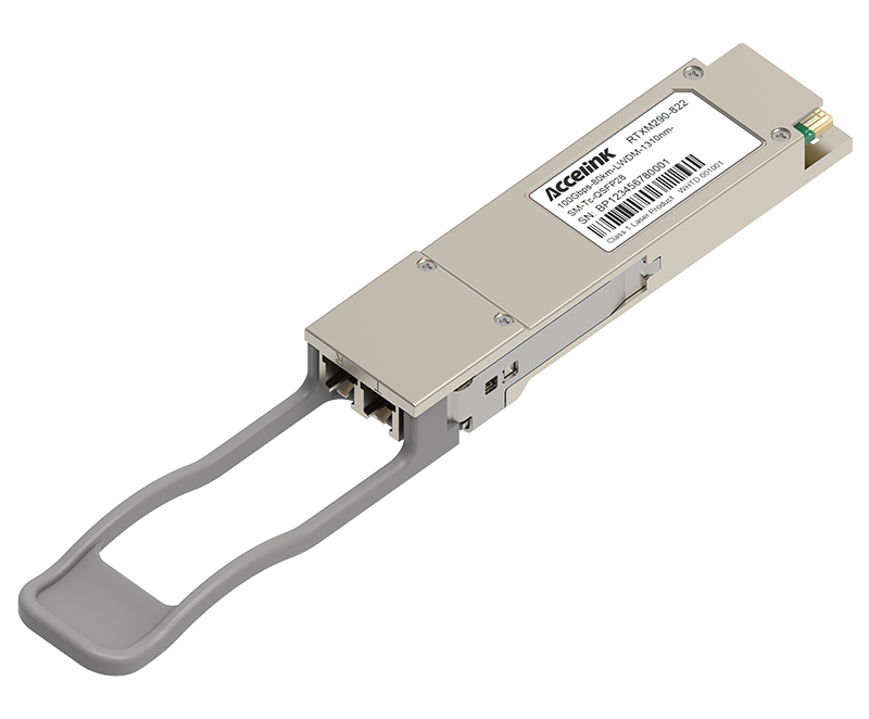 Optical Transceivers Accelink  |  Lighting Your Dreams