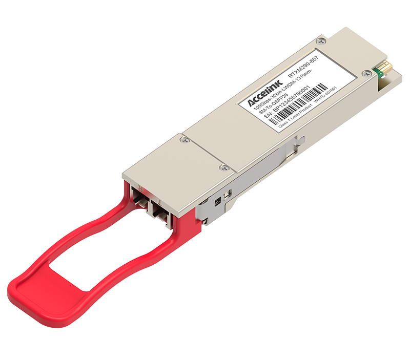 Optical Transceivers Accelink  |  Lighting Your Dreams