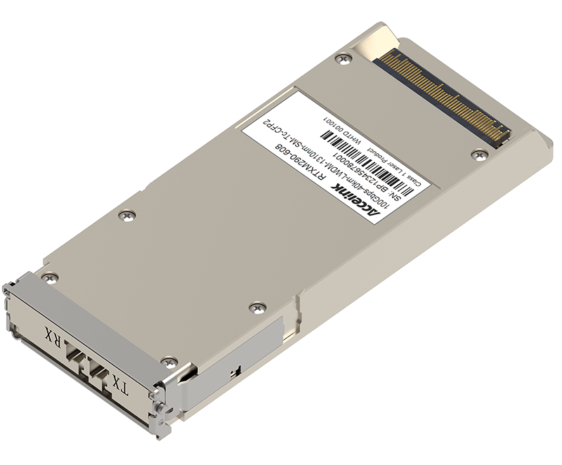 Optical Transport Networks Accelink  |  Lighting Your Dreams