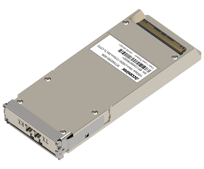 Optical Transport Networks Accelink  |  Lighting Your Dreams