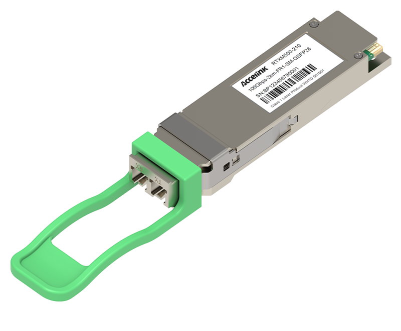 Optical Transceivers Accelink  |  Lighting Your Dreams