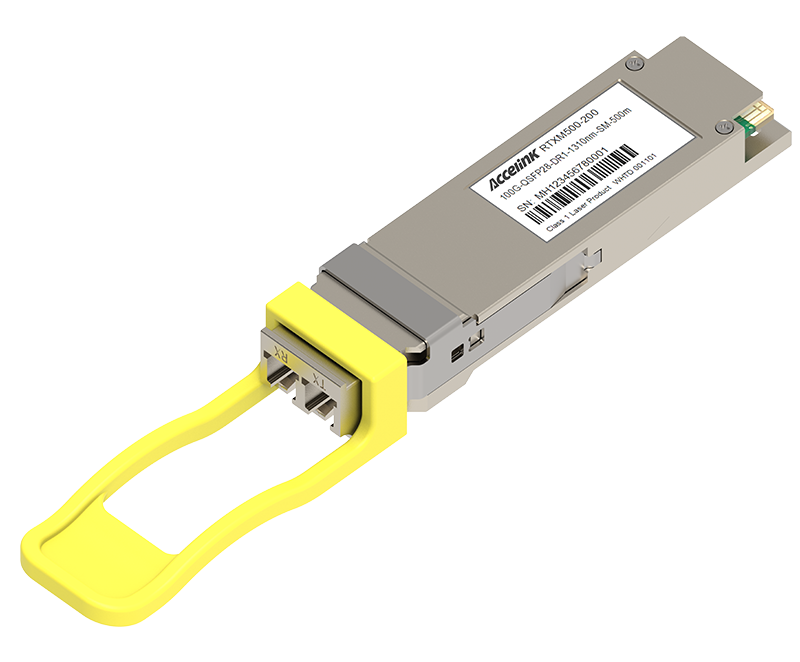 Optical Transceivers Accelink  |  Lighting Your Dreams
