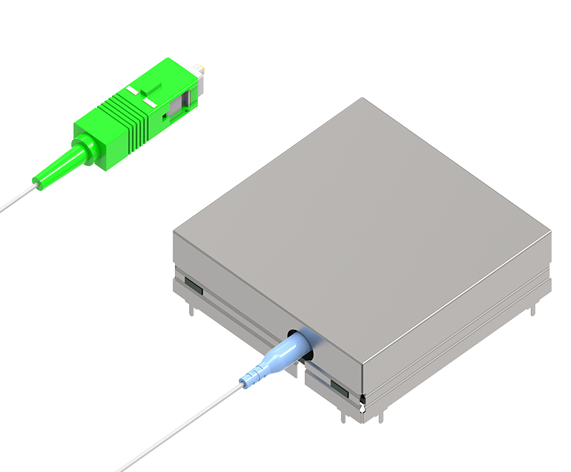 Optical Transceivers Accelink  |  Lighting Your Dreams