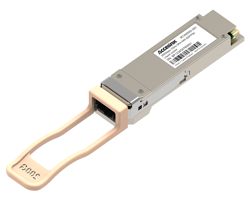 Optical Transceivers Accelink  |  Lighting Your Dreams