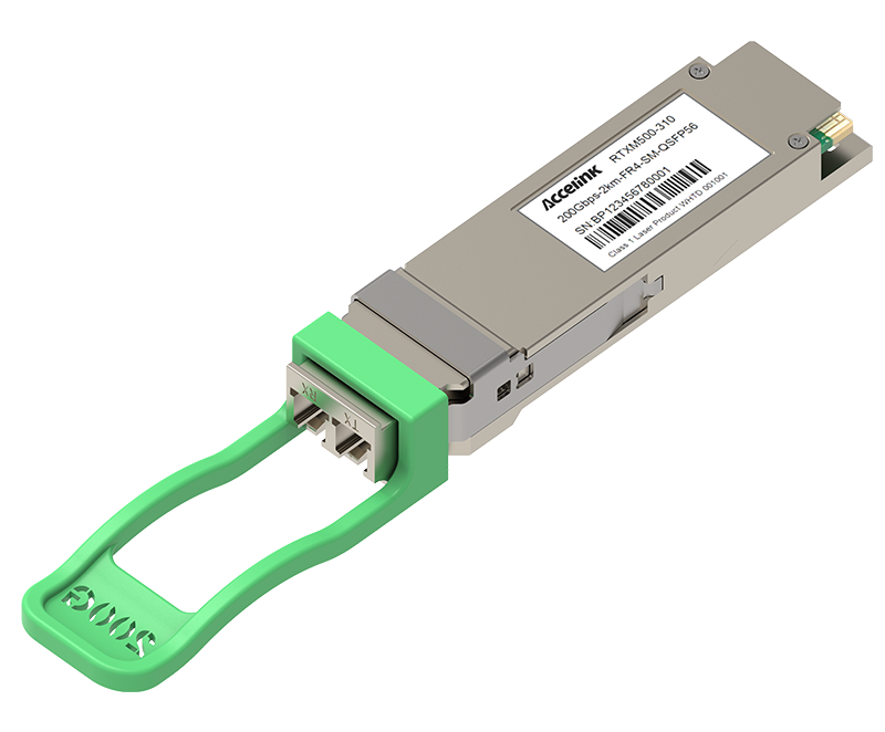 Optical Transceivers Accelink  |  Lighting Your Dreams