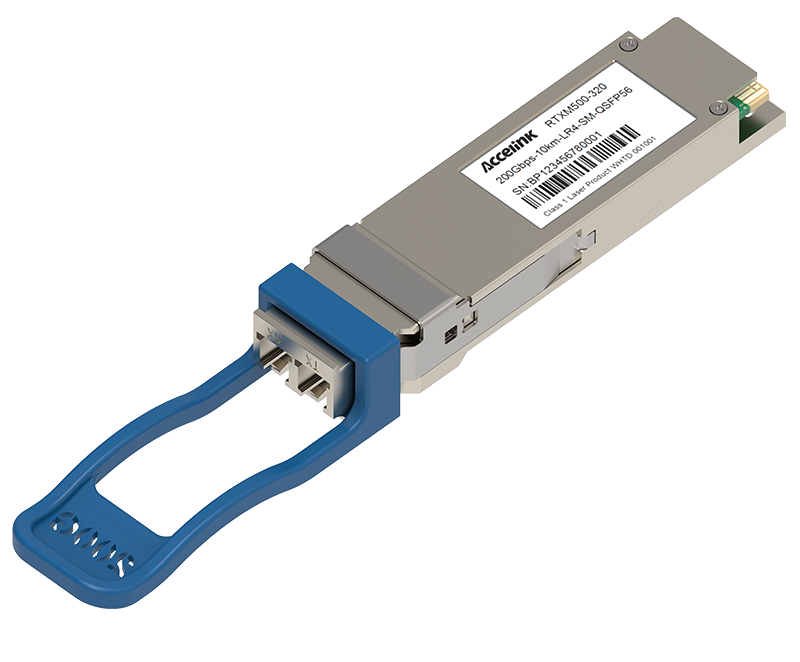 Optical Transceivers Accelink  |  Lighting Your Dreams