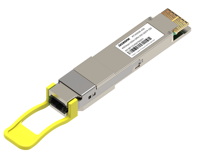 Optical Transceivers Accelink  |  Lighting Your Dreams