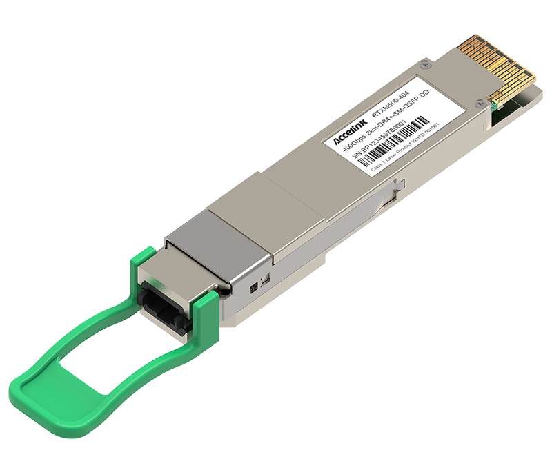 Optical Transceivers Accelink  |  Lighting Your Dreams