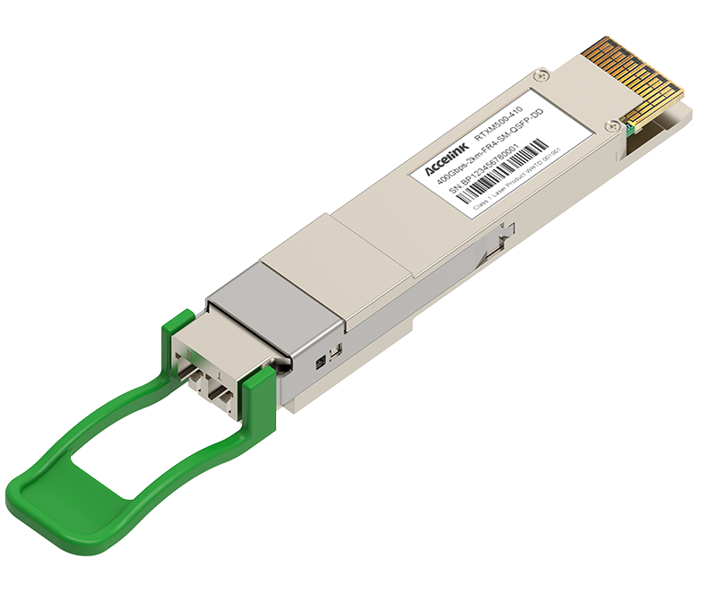 Optical Transceivers Accelink  |  Lighting Your Dreams