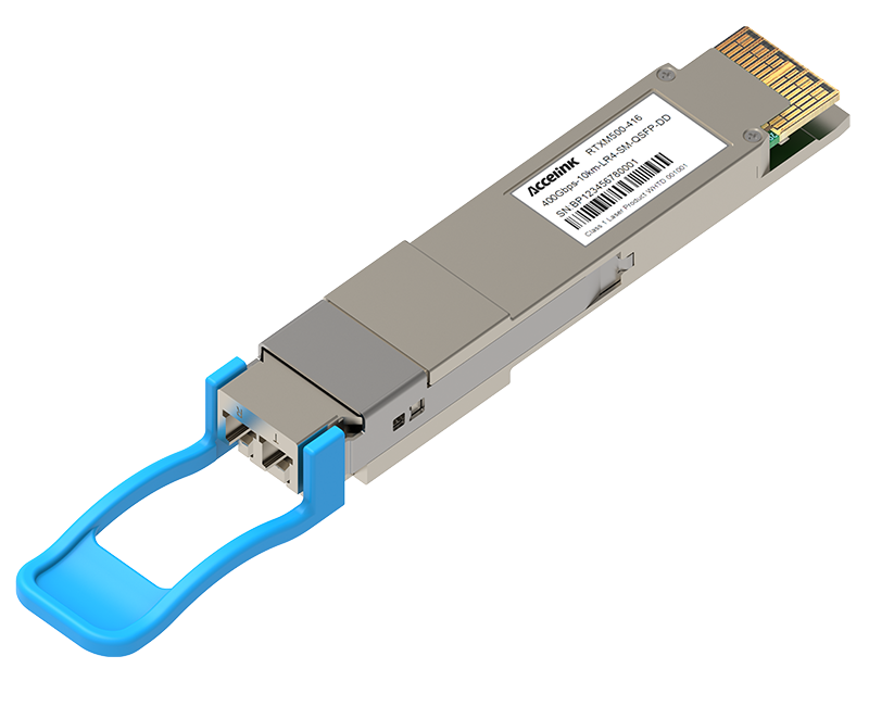 Optical Transceivers Accelink  |  Lighting Your Dreams