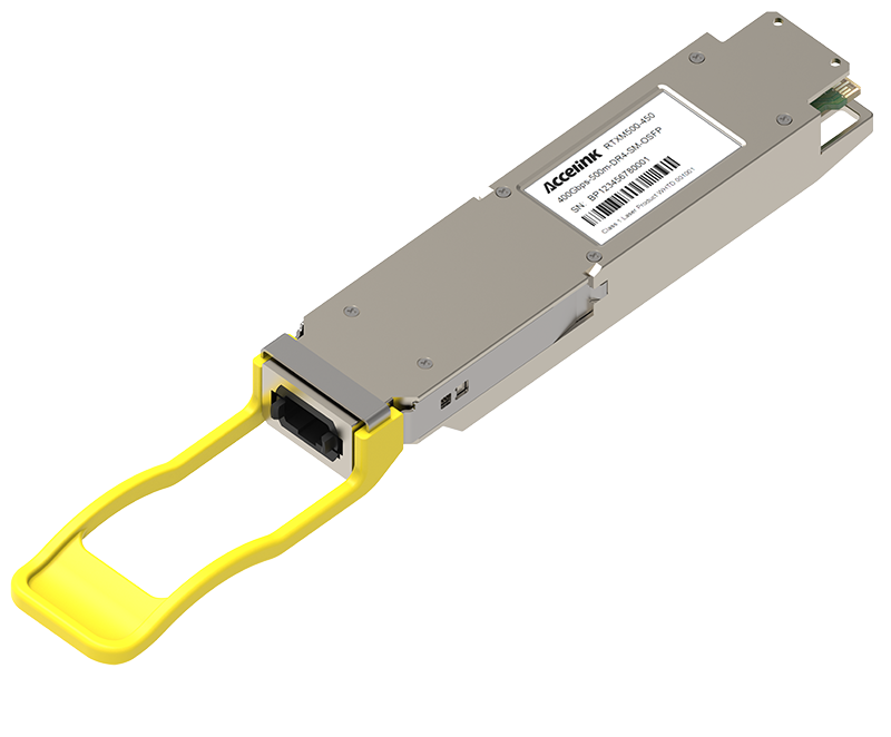 Optical Transceivers Accelink  |  Lighting Your Dreams