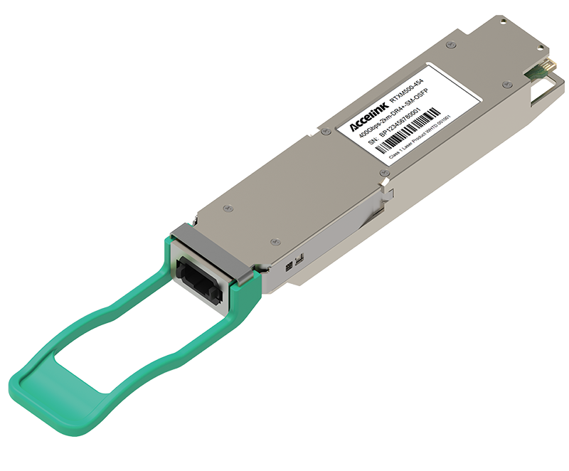 Optical Transceivers Accelink  |  Lighting Your Dreams