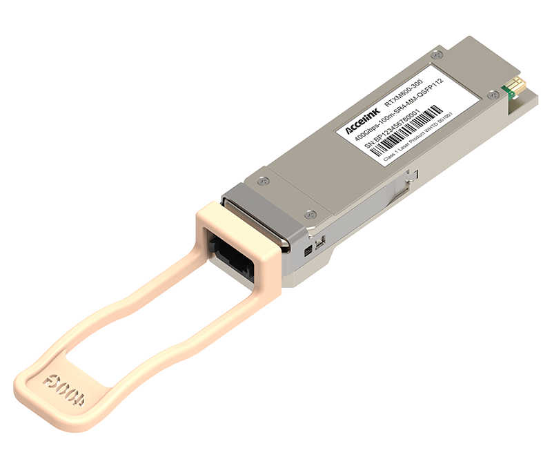Optical Transceivers Accelink  |  Lighting Your Dreams