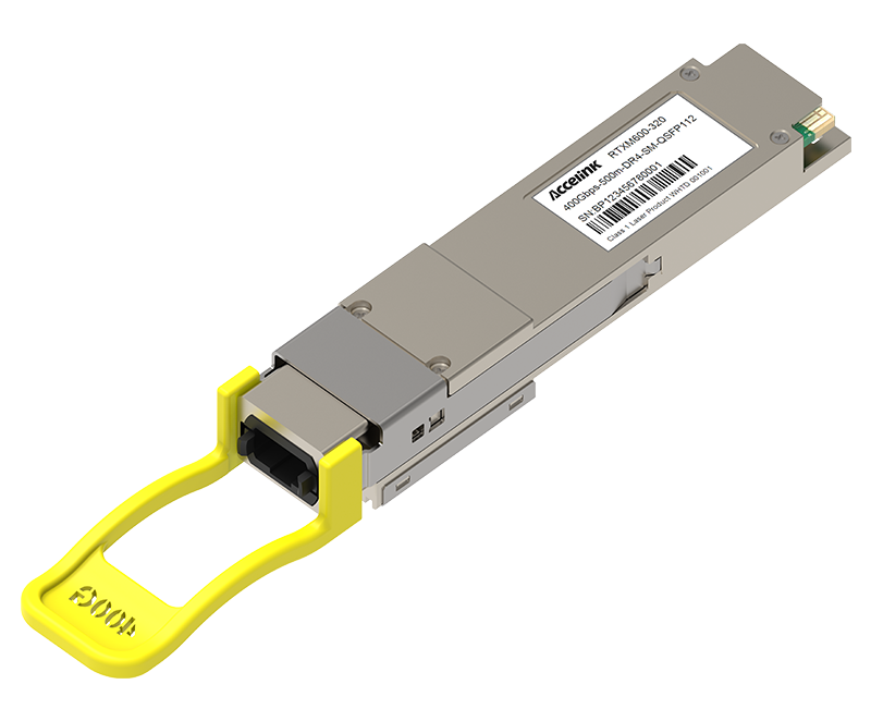 Optical Transceivers Accelink  |  Lighting Your Dreams