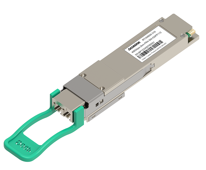 Optical Transceivers Accelink  |  Lighting Your Dreams