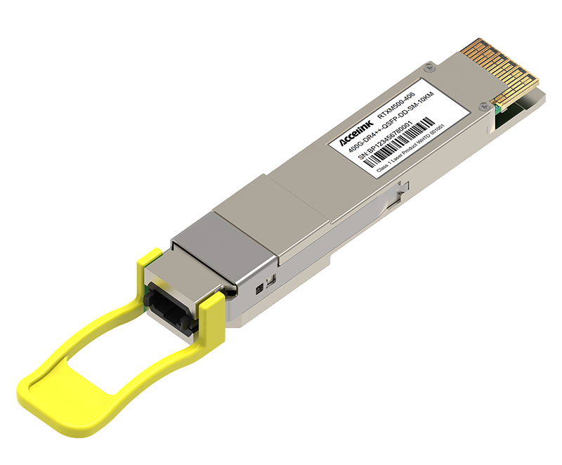 Optical Transceivers Accelink  |  Lighting Your Dreams