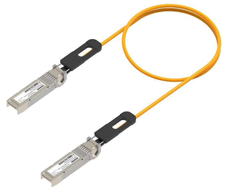 Optical Transceivers Accelink  |  Lighting Your Dreams