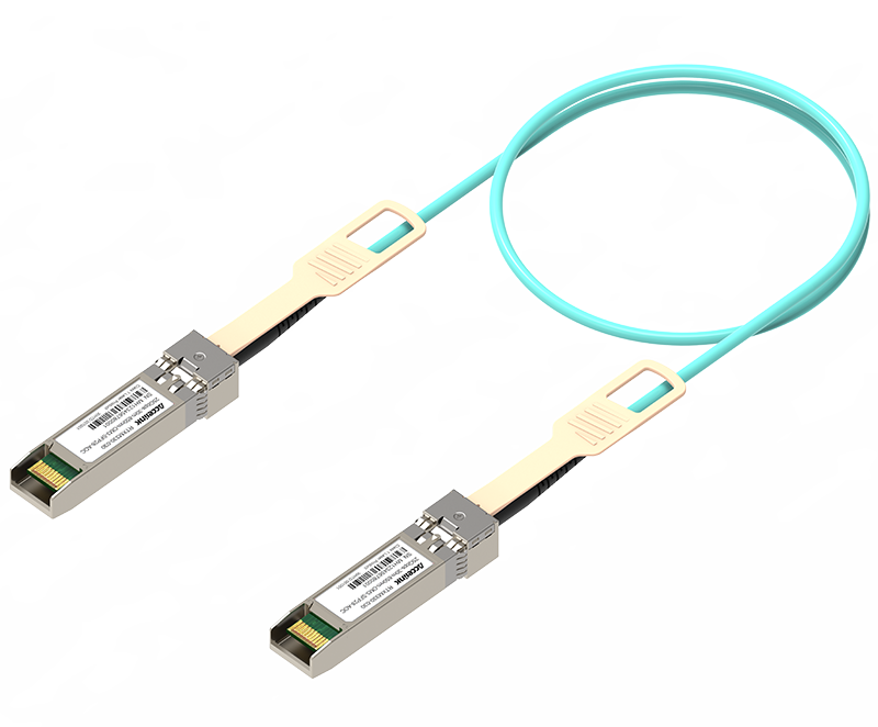 Optical Transceivers Accelink  |  Lighting Your Dreams