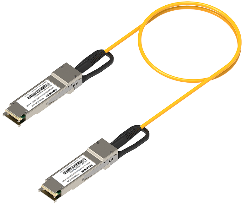 Optical Connector Accelink  |  Lighting Your Dreams