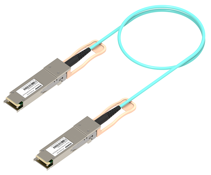 Optical Connector Accelink  |  Lighting Your Dreams