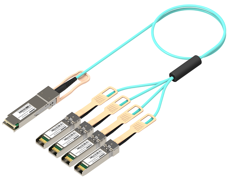 Optical Transceivers Accelink  |  Lighting Your Dreams