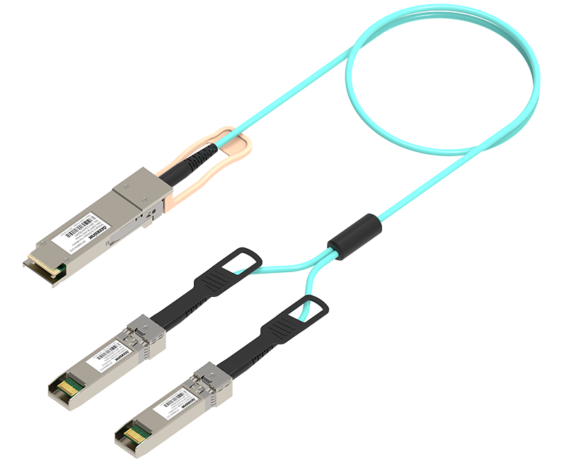 Optical Transceivers Accelink  |  Lighting Your Dreams