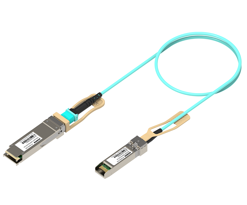 Optical Connector Accelink  |  Lighting Your Dreams