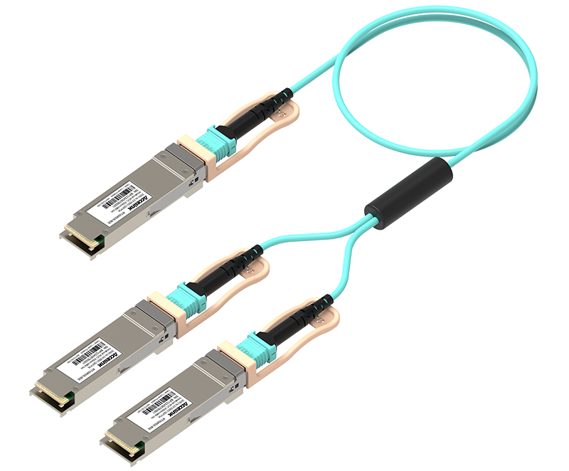 Optical Connector Accelink  |  Lighting Your Dreams